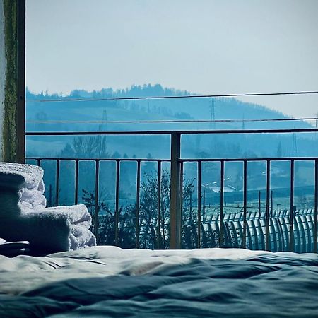 Bed and Breakfast Seven Nights Bolonia Zewnętrze zdjęcie
